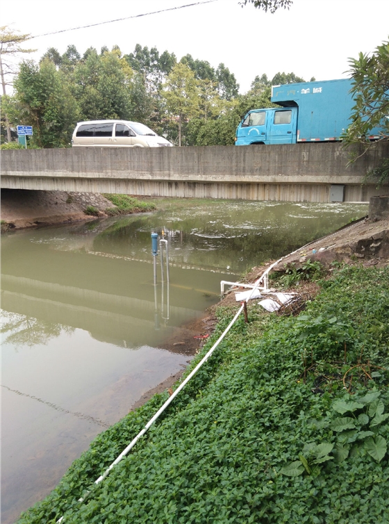 沉水風(fēng)機廠家