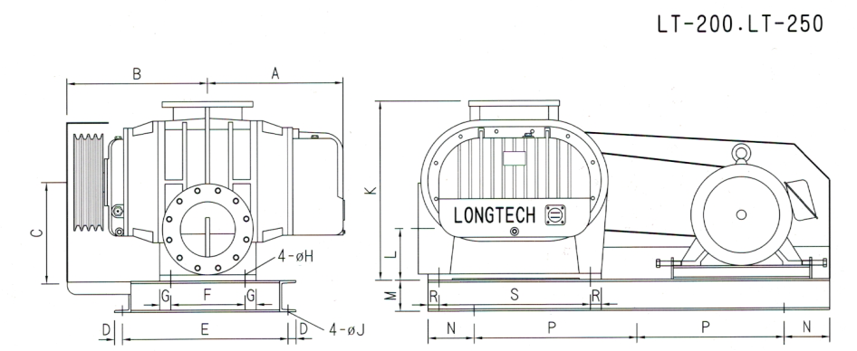 LT-200-250